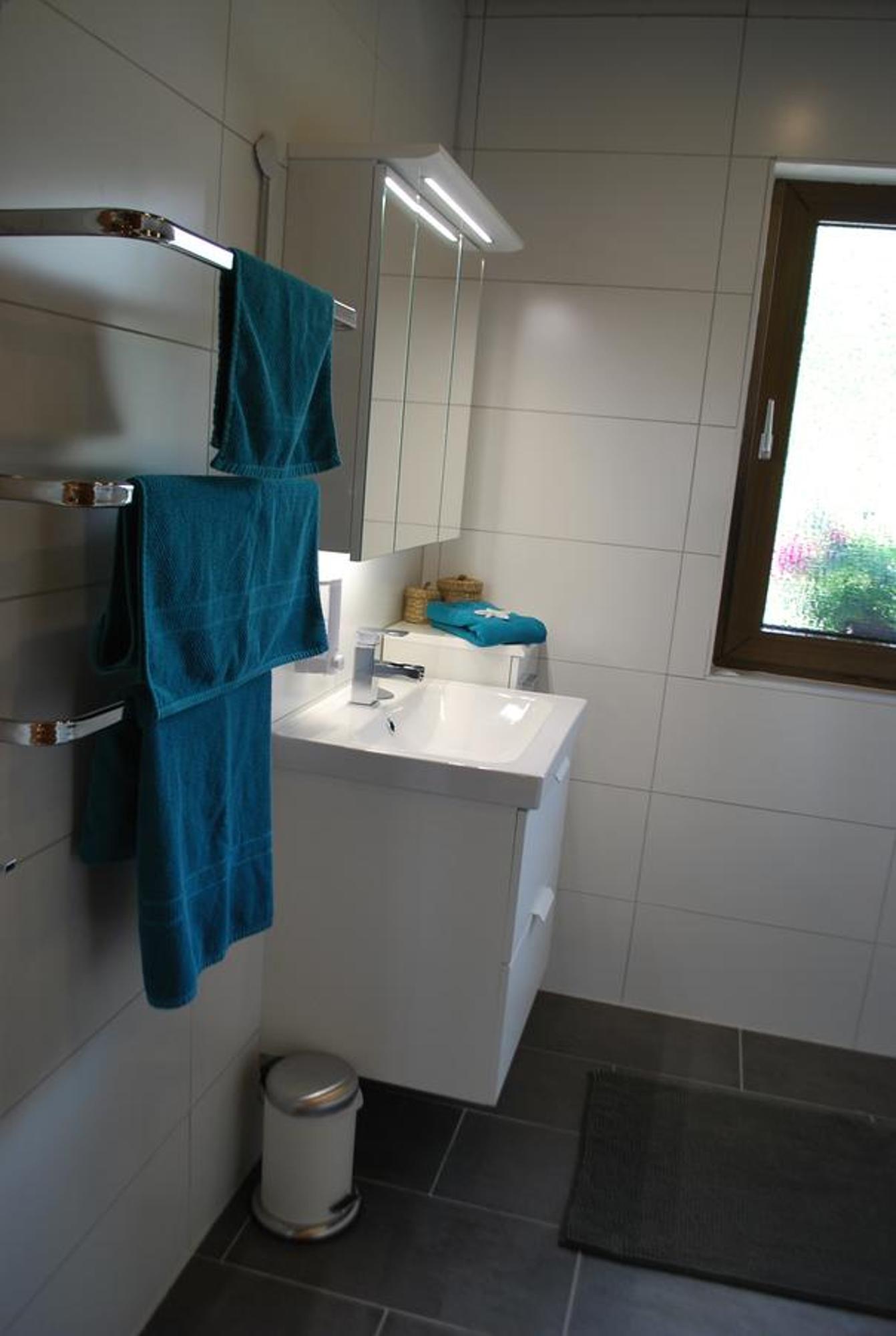 Appartamento Wile Away Markdorf Esterno foto