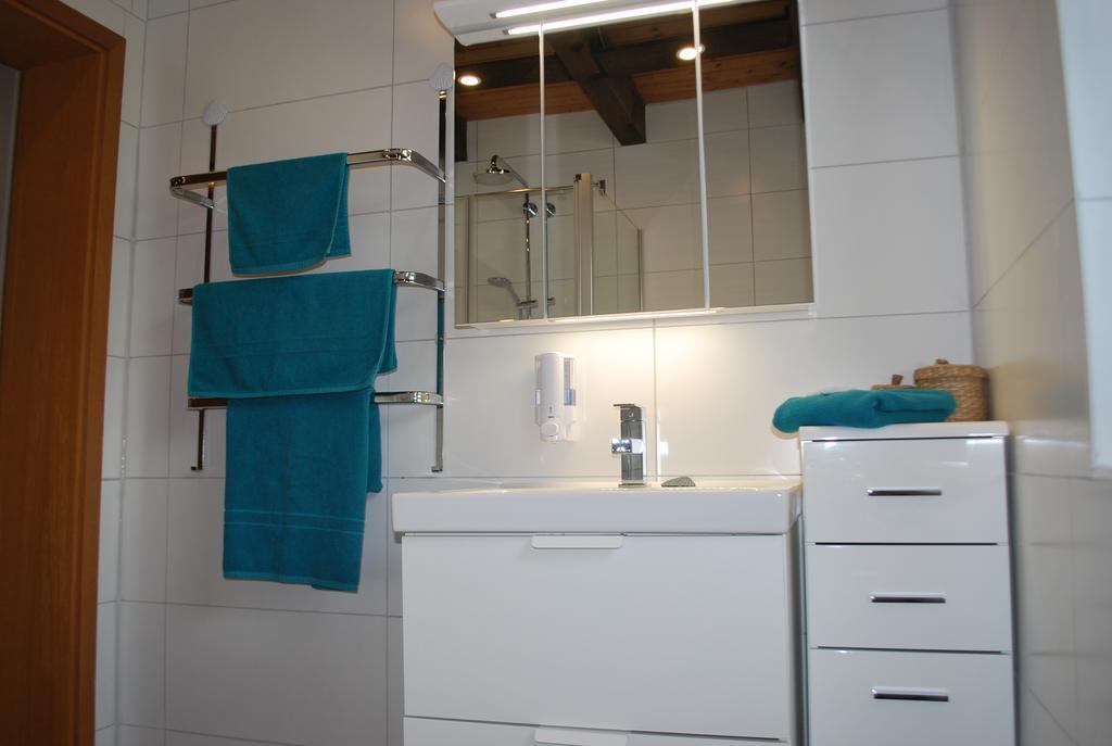 Appartamento Wile Away Markdorf Esterno foto