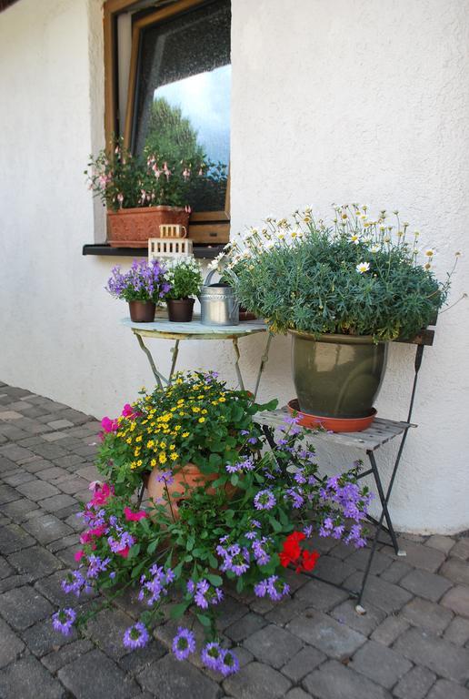 Appartamento Wile Away Markdorf Esterno foto