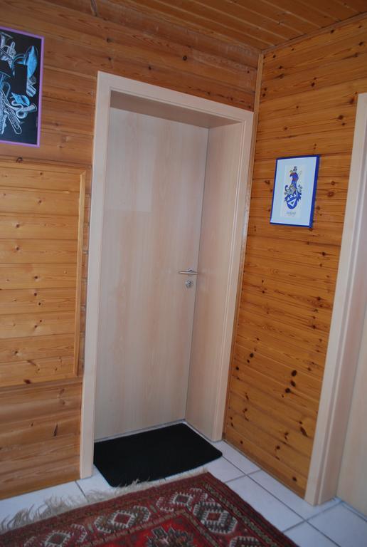 Appartamento Wile Away Markdorf Esterno foto