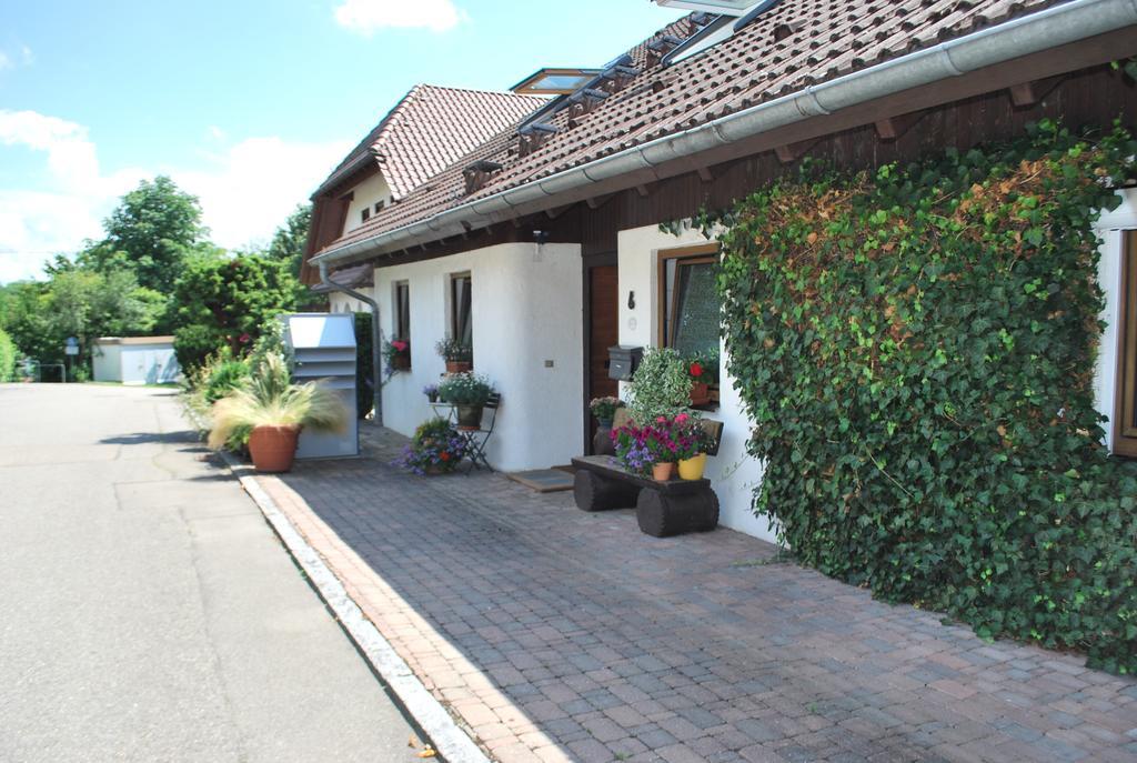 Appartamento Wile Away Markdorf Esterno foto