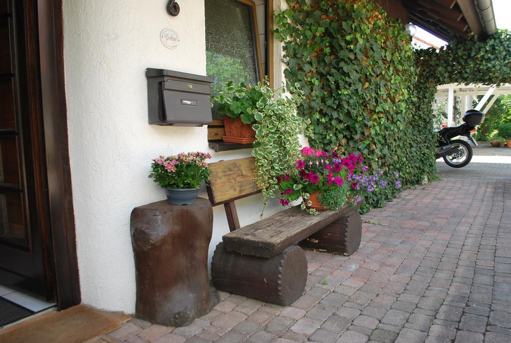 Appartamento Wile Away Markdorf Esterno foto