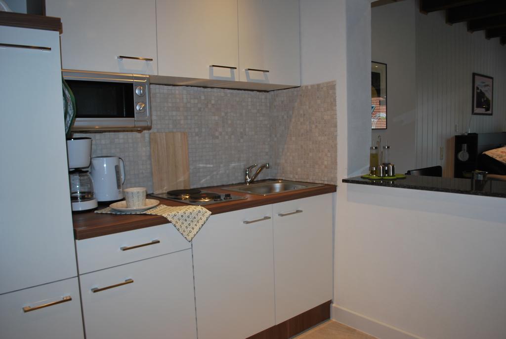 Appartamento Wile Away Markdorf Esterno foto