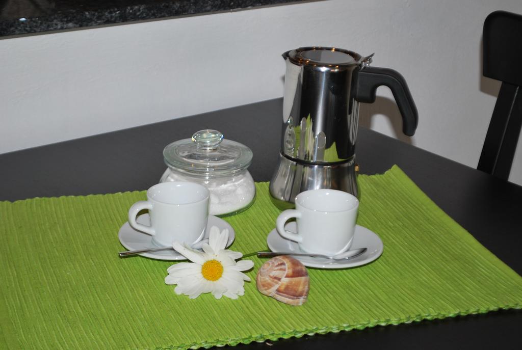 Appartamento Wile Away Markdorf Esterno foto