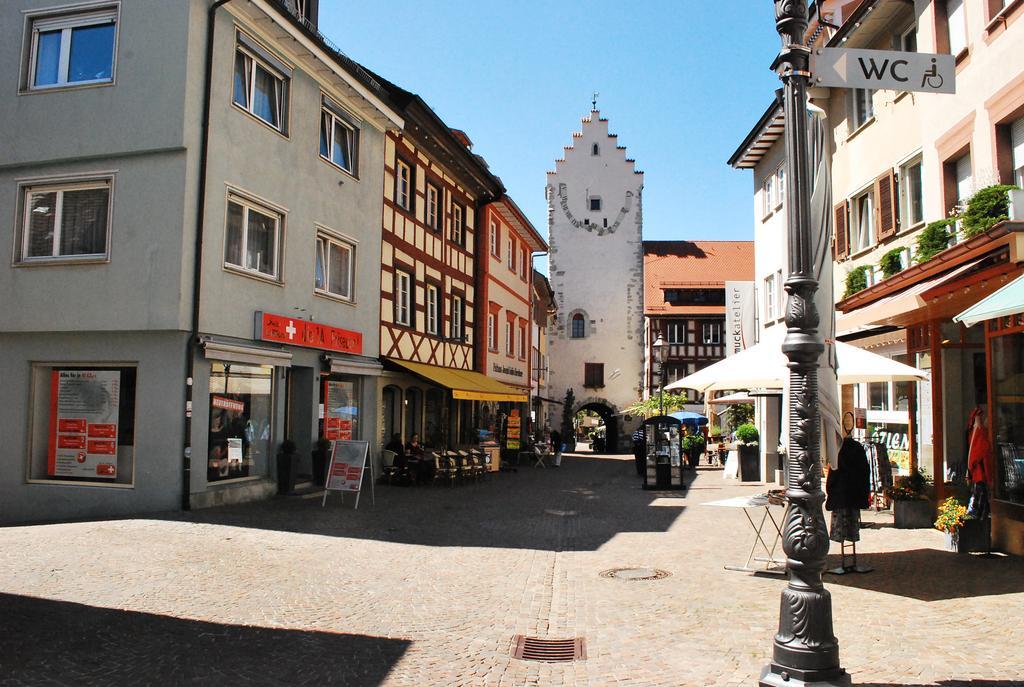 Appartamento Wile Away Markdorf Esterno foto