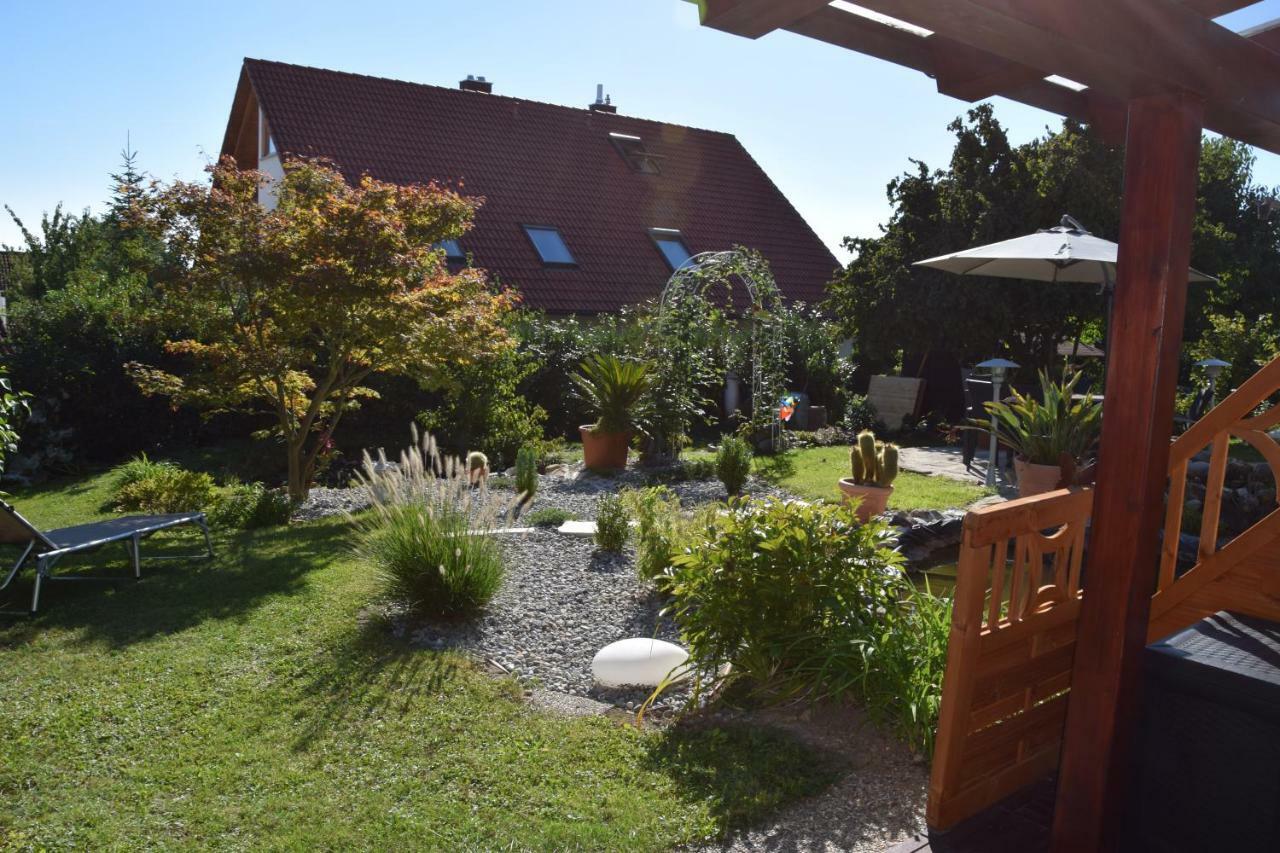 Appartamento Wile Away Markdorf Esterno foto